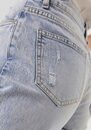 Bild 3 von Vero Moda Straight-Jeans »VMBRENDA HR STRAIGHT A DS GU3104«