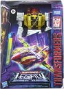 Bild 3 von Hasbro Actionfigur »Transformers Legacy - G2 Universe Jhiaxus - Voyager Class«