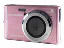 Bild 1 von DC5200 pink Kompaktkamera