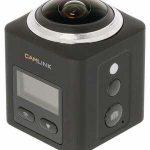 360 CL-AC360 Action Kamera