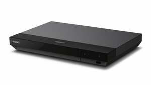 UBPX700 UHD-Blu-ray-Player