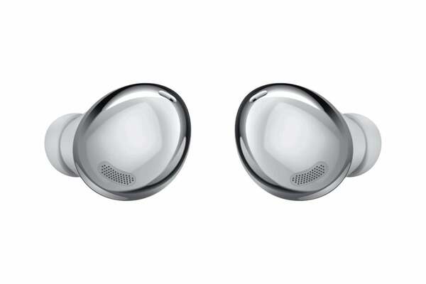 Bild 1 von Galaxy Buds Pro phantom silver In-Ear Kopfhörer