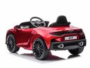 Bild 2 von TPFLiving Elektro-Kinderauto »McLaren GT«, Belastbarkeit 30 kg, mit Fernbedienung - Cabrio - Sportwagen - Kinderauto - Elektroauto - Kinderfahrzeug mit Soft-Start und Bremsautomatik - 2 x 12 V
