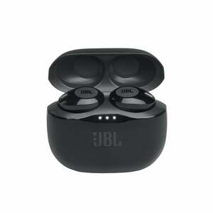 JBL TUNE 120TWS schwarz Bluetooth-In-Ear Kopfhörer (Freisprechfunktion)