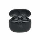 Bild 1 von JBL TUNE 120TWS schwarz Bluetooth-In-Ear Kopfhörer (Freisprechfunktion)