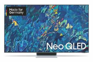 GQ85QN95BATXZG Neo QLED TV
