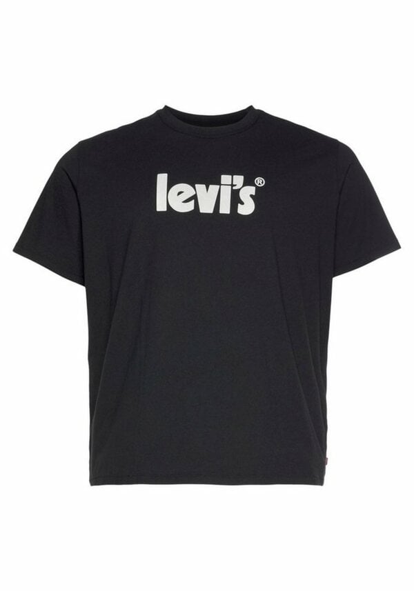 Bild 1 von Levi's® T-Shirt »LE BIG SS RELAXED FIT TEE« mit Logofrontdruck