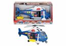 Bild 3 von Dickie Toys Spielzeug-Hubschrauber, mit drehbarem Rotor, Licht und Sound