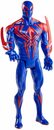 Bild 4 von Hasbro Actionfigur »Across the Spider-Verse Titan Hero Serie Spider-Man 2099«
