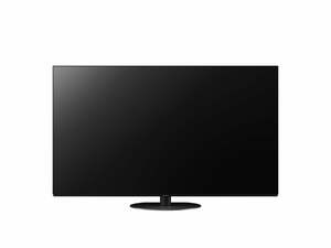 PANASONIC TX-55HZW984 schwarz OLED TV (55 Zoll (139 cm), 4K UHD, Smart TV, Twin Quattro Tuner)