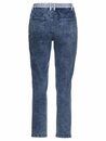 Bild 3 von Sheego Stretch-Jeans »Jeans« in Moonwashed-Optik