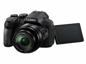 Lumix DMC-FZ300 Kompaktkamera