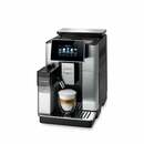 Bild 1 von De'Longhi ECAM610.74.MB PRIMADONNA SOUL Edelstahl Kaffeevollautomat (App, TFT-Display, Touch, coffee2go, coffee-to-go, Travel-Mug, Kannen-Funktion, Milch-Behälter, Milchschaum, 19 bar)