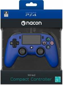 PS4 Color Edition blau Playstation Controller