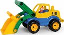 Bild 1 von Lena® Spielzeug-Radlader »Aktive«, Made in Europe