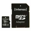 Bild 1 von Micro SDXC Card UHS-I Professional 128 GB
