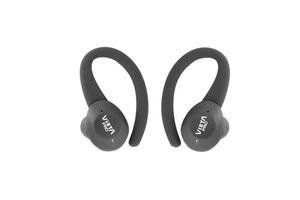#Sweat TWS Sports schwarz In-Ear Kopfhörer