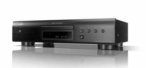 DCD-600NE schwarz CD-Player
