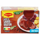 Bild 1 von Maggi Sauerbraten Sauce, 2er Pack