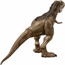 Bild 2 von Mattel® Spielfigur »Jurassic World, Riesendino T-Rex«