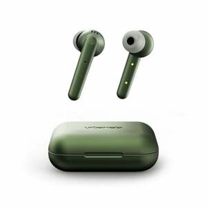 37061 Kopfhörer & Headset im Ohr grün