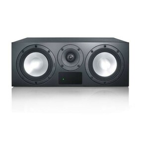Smart GLE 5 schwarz Set HiFi-Lautsprecher