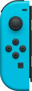 Joy-Con (L) neon-blau Nintendo Switch Controller