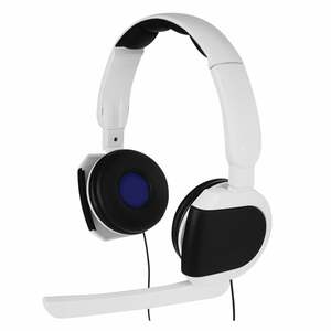 Stereo-Overhead "Insomnia VR" Gaming-Headset