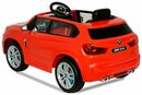 Bild 2 von Toys Store Elektro-Kinderauto »BMW M X5 Kinderauto Kinderfahrzeug Kinder Elektroauto 2x35W Elektro«, Belastbarkeit 35 kg
