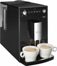 Bild 4 von Melitta Kaffeevollautomat Purista® F230-102, schwarz, Lieblingskaffee-Funktion, kompakt & extra leise