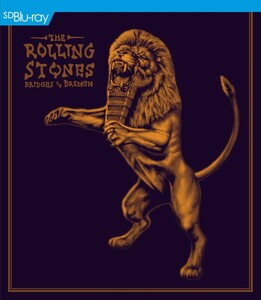 Musik DVD The Rolling Stones - Bridges to Bremen""