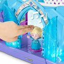 Bild 3 von Mattel® Spielwelt »Mattel GKV24 - Disney Frozen - Fisher-Price - Elsas Eispalast (GLM38)«