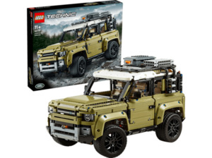 LEGO 42110 Land Rover Defender Bausatz