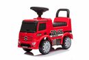 Bild 4 von Toys Store Rutscherauto »Mercedes-Benz Antos Trock LKW Rutschauto LED Rutscher Kinderauto Hupe«