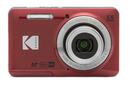 Bild 1 von Pixpro FZ55 rot Kompaktkamera