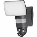 Bild 1 von Ledvance Smart+ WiFi LED-Außenstrahler mit Kamera Warmweiß IP44