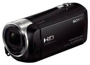 HDR-CX 240 EB Camcorder