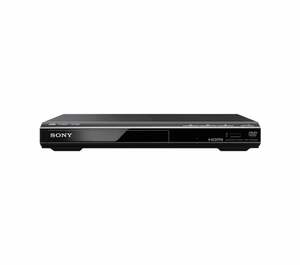 DVPSR760HB DVD-Player
