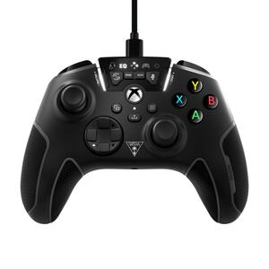 Recon schwarz Xbox Controller