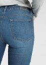 Bild 3 von Arizona Slim-fit-Jeans mit modischen Nahtverläufen auf der Front - NEUE KOLLEKTION