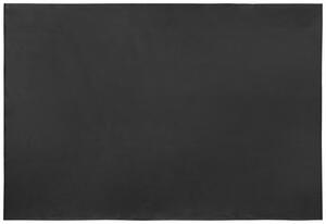 Tischdecke Malia in Schwarz ca. 140x220cm