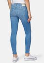 Bild 2 von Mavi Skinny-fit-Jeans »ADRIANA« perfekt Passform durch Stretchanteil