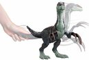 Bild 4 von Mattel® Spielfigur »Jurassic World, Sound Slashin' Therizinosaurus«, mit Soundeffekten