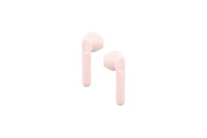 #Relax True Wireless rosa In-Ear Kopfhörer