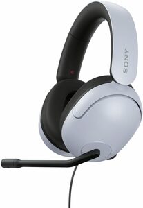 Sony »INZONE H3« Gaming-Headset (Geräuschisolierung)