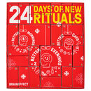 Bild 1 von Braineffect BIO Adventskalender 24 Days of New Rituals Beginner