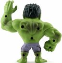 Bild 1 von JADA Actionfigur »Marvel Hulk«, aus Metall
