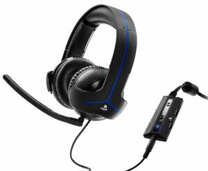 Y-300P Stereo Gaming-Headset