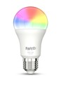 Bild 1 von AVM FRITZ!DECT 500 LED Lampe (Smarte LED-Lampe E27 für farbiges und weißes Licht, dimmbar, 2700 K, 9 W, 806 Lumen, 20002909)