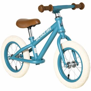 HOMCOM Laufrad »Kinderlaufrad« 12 Zoll, für Kinder von 3-6 Jahren